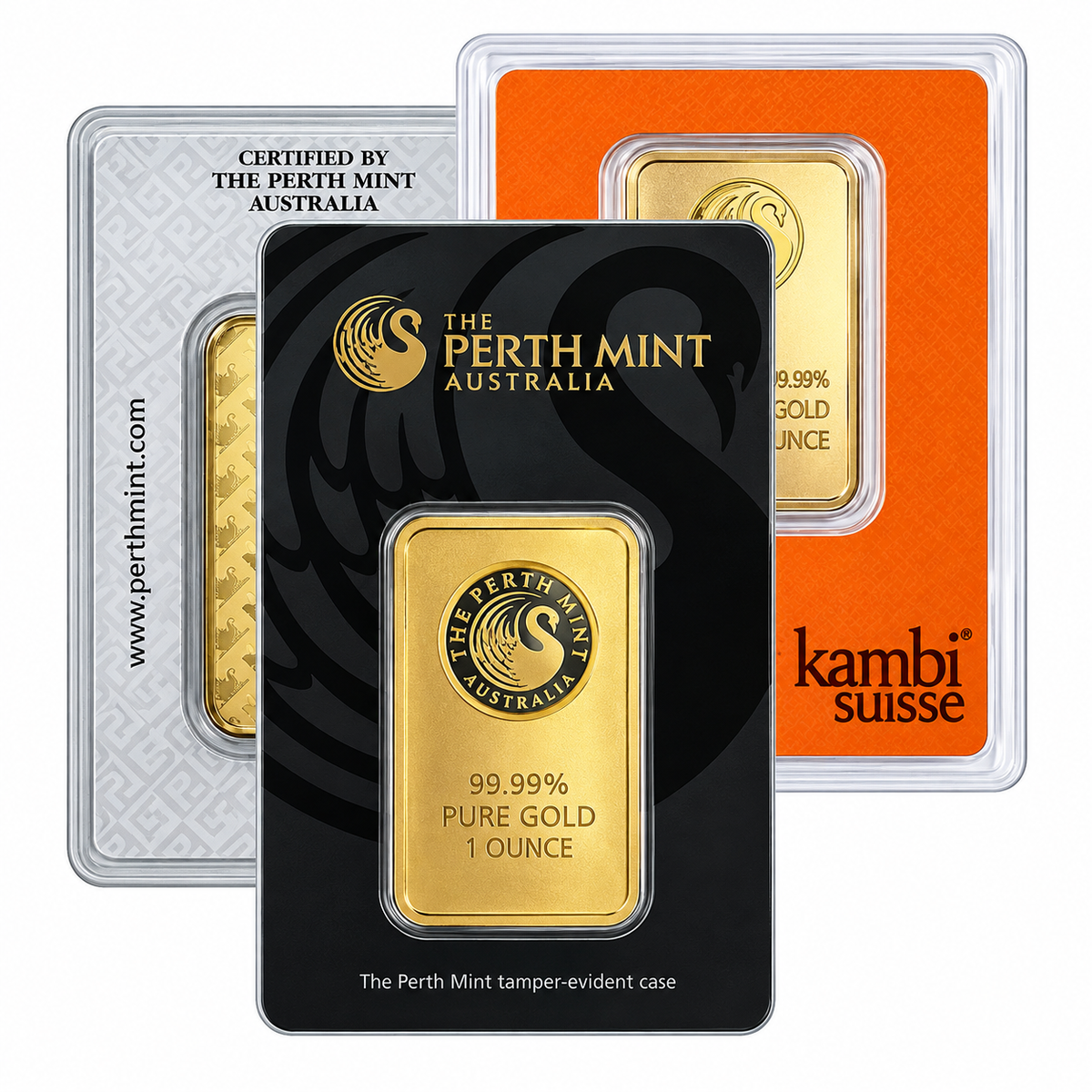 Gold Bar