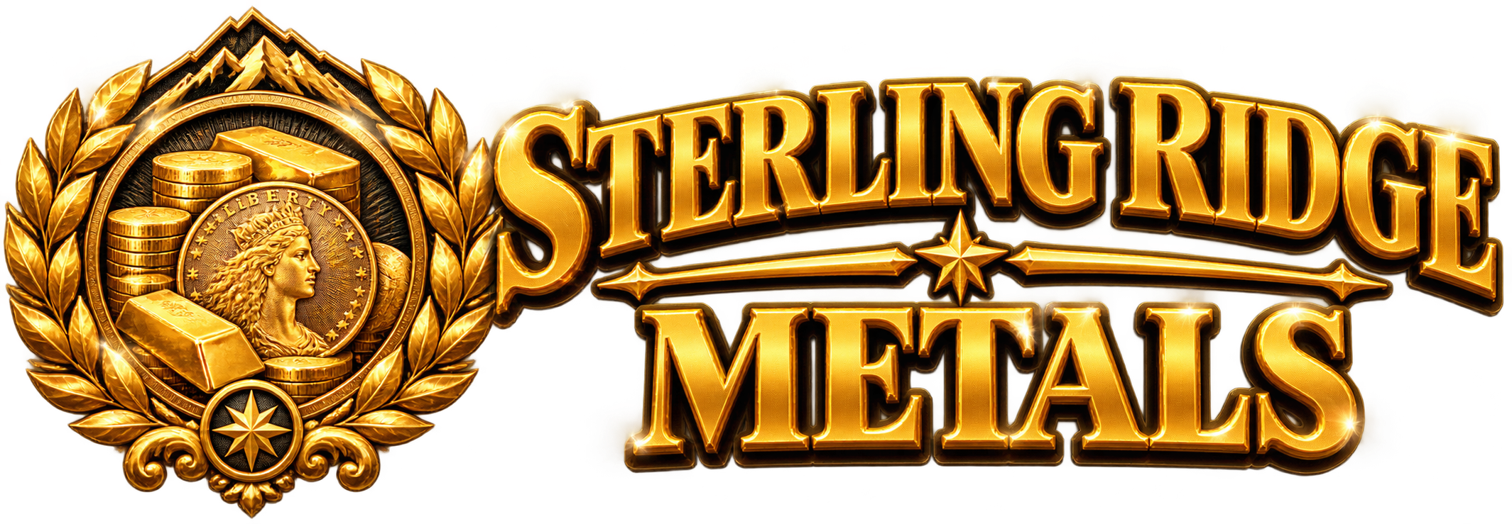Sterling Ridge Metals